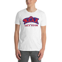 KLAX - East Los Angeles, CA