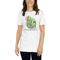 Cocoa Beach, Florida