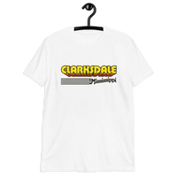 Clarksdale, Mississippi