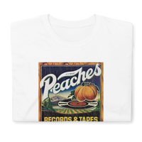 Peaches Records & Tapes