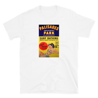 Palisades Amusement Park