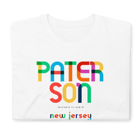 Paterson, New Jersey