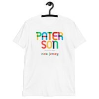 Paterson, New Jersey