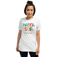 Paterson, New Jersey