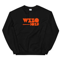 WZZQ - Jackson, MS