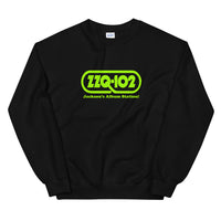 WZZQ - Jackson, MS