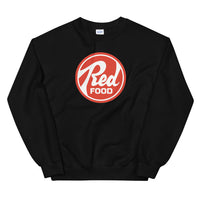 Red Food