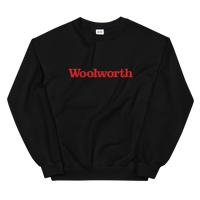 Woolworth's