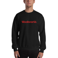 Woolworth's