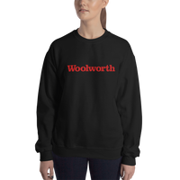 Woolworth's