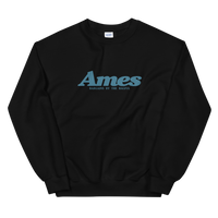 Ames