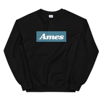 Ames