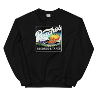 Peaches Records & Tapes