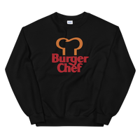 Burger Chef