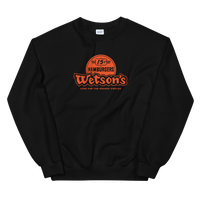 Wetson's