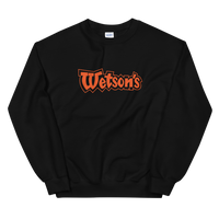 Wetson's
