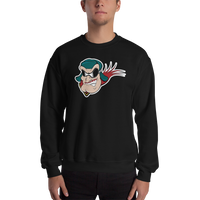 Pensacola Ice Pilots (XL logo)