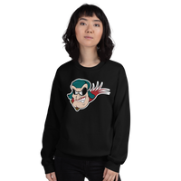 Pensacola Ice Pilots (XL logo)