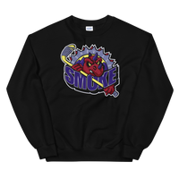 Asheville Smoke (XL logo)