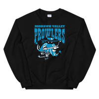 Mohawk Valley Prowlers (XL logo)