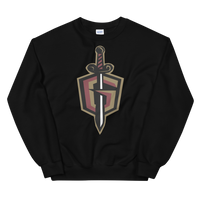 Gwinnett Gladiators (XL logo)