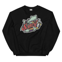 Tucson Scorch (XL logo)