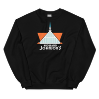 Howard Johnson's