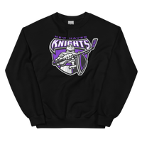 New Haven Knights (XL logo)