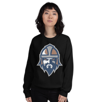 Greenville Road Warriors (XL logo)