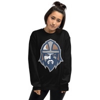 Greenville Road Warriors (XL logo)