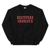 Beefsteak Charlie's