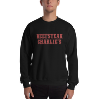 Beefsteak Charlie's