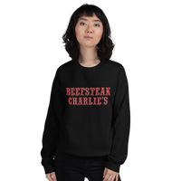 Beefsteak Charlie's