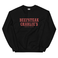 Beefsteak Charlie's - Manhattan