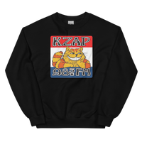 KZAP - Sacramento, CA