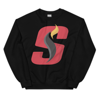Stockton Heat (XL logo)