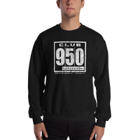 Club 950 Lucky Number