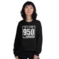 Club 950 Lucky Number