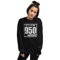 Club 950 Lucky Number