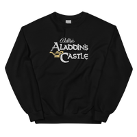 Aladdin's Castle