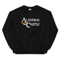 Aladdin's Castle
