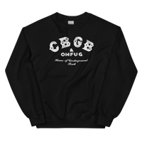 CBGB