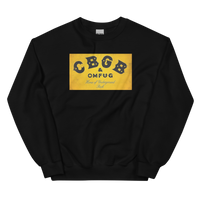 CBGB