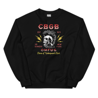 CBGB