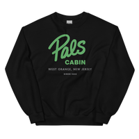 Pals Cabin