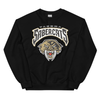 Tacoma Sabercats (XL logo)