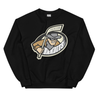 Jackson Bandits (XL logo)