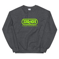 WZZQ - Jackson, MS