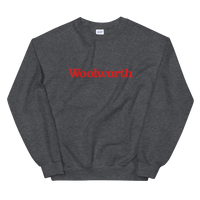 Woolworth's