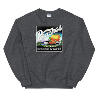 Peaches Records & Tapes